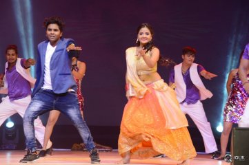 Sardaar Gabbar Singh Movie Audio Launch